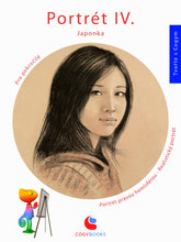 <tc>Porträt IV - Japanerin</tc>